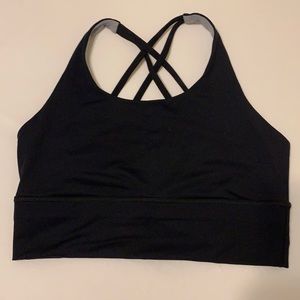 Born Primitive Sports Bra EUC
